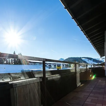 Hotel Solstein Seefeld in Tirol