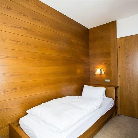 Hotel Solstein Seefeld in Tirol