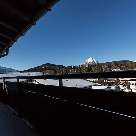 Solstein Hotel Seefeld in Tirol