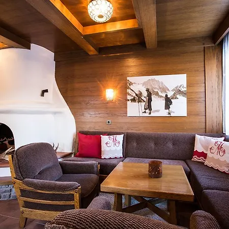 Solstein Hotel 3*