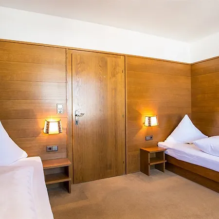 Solstein Hotel