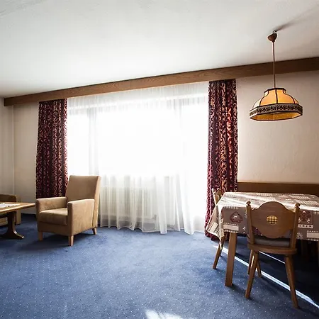 Solstein Hotel