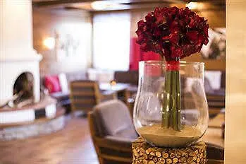 Hotel Solstein