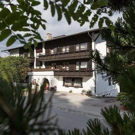 Hotel Solstein 3*