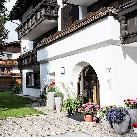 Solstein Hotel 3*