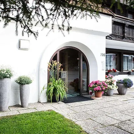 Solstein Hotel 3*