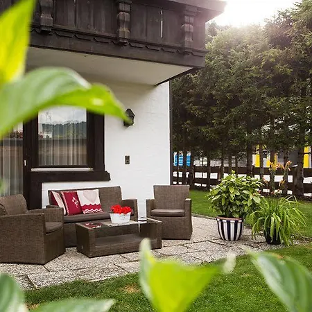 Hotel Solstein