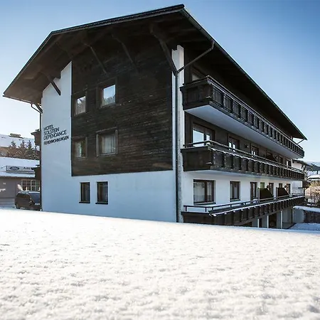 Solstein 3* Seefeld in Tirol